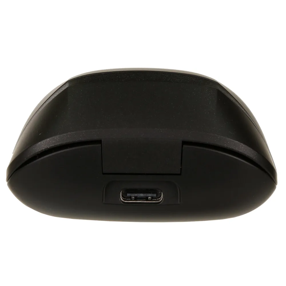 Bluetooth гарнитура ASUS ROG Cetra True Wireless SpeedNova, Black — фото 3
