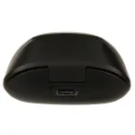 Bluetooth гарнитура ASUS ROG Cetra True Wireless SpeedNova, Black — фото 3