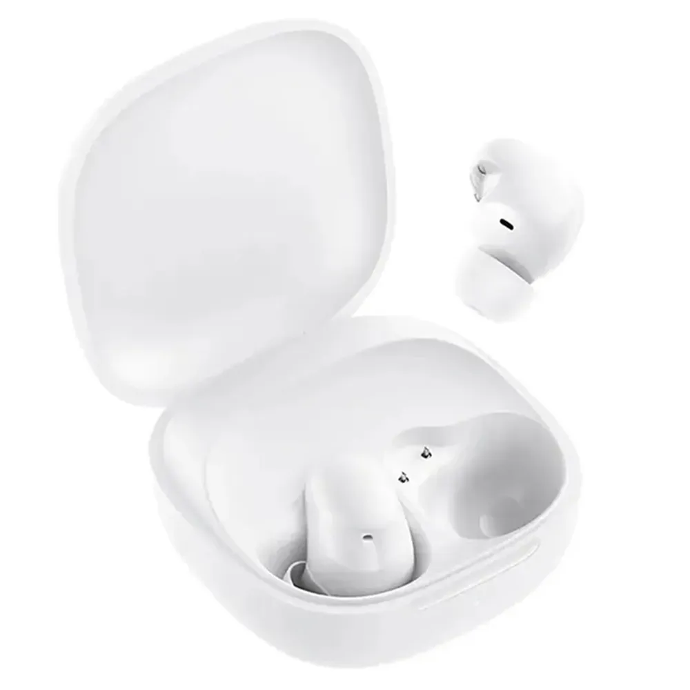 Bluetooth гарнитура Redmi Buds 6 Play M2420E1, White — фото 2