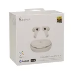 Bluetooth гарнитура Edifier NeoBuds Pro 2, Ivory — фото 5