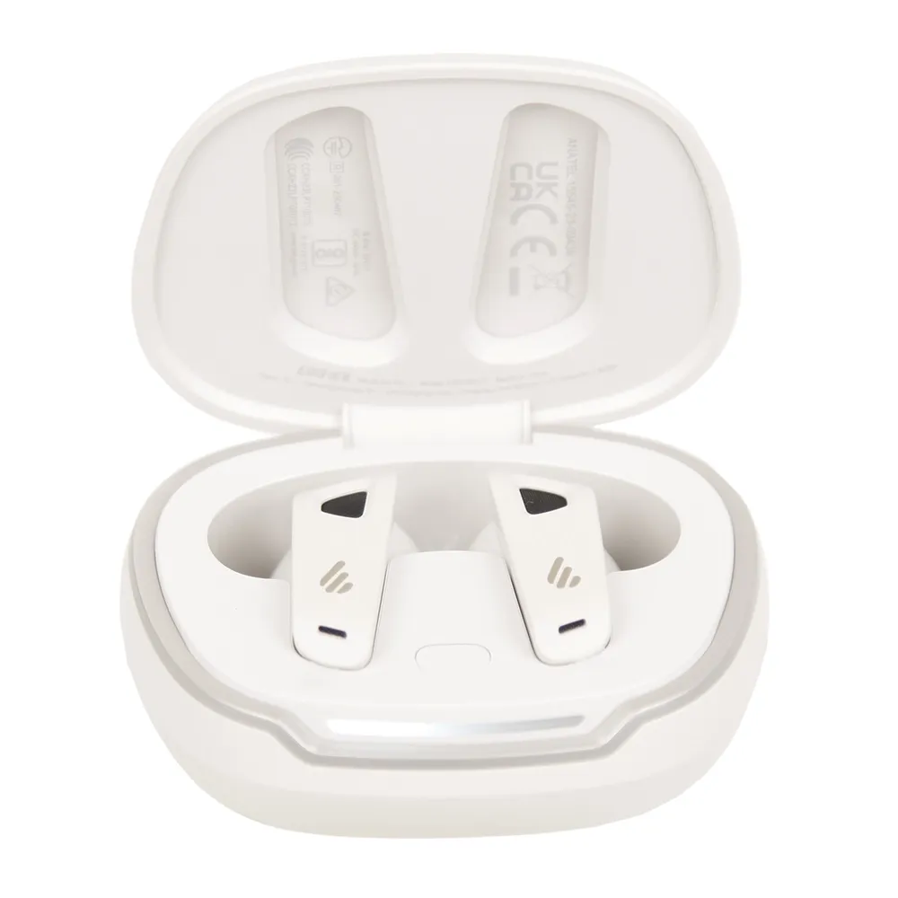 Bluetooth гарнитура Edifier NeoBuds Pro 2, Ivory — фото 2