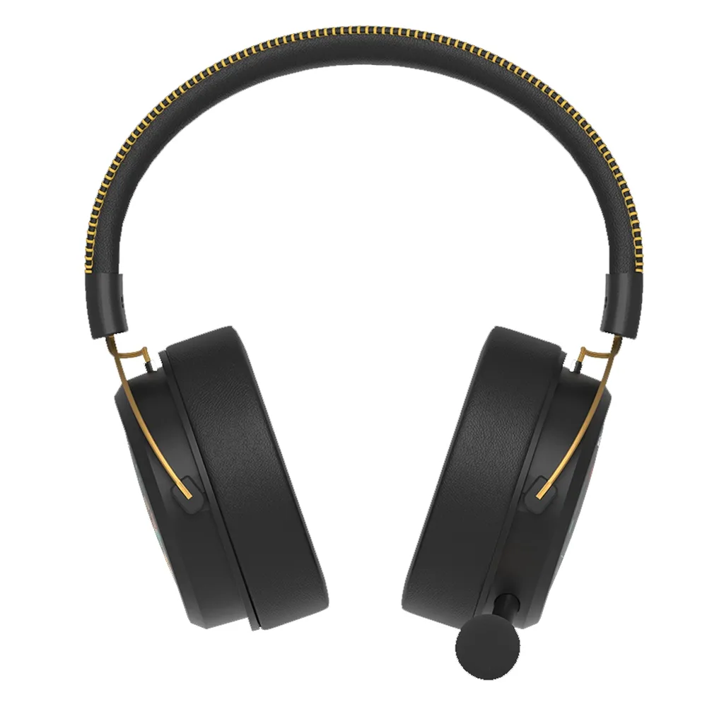 Bluetooth гарнитура A4Tech Bloody MR595 Renegade, Black Mindnight — фото 2