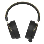 Bluetooth гарнитура A4Tech Bloody MR595 Renegade, Black Mindnight — фото 2