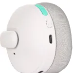 Bluetooth гарнитура Logitech G325 Lightspeed, White — фото 5