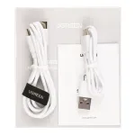 Bluetooth гарнитура Ugreen HiTune Max 5C HP203, White — фото 4