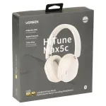 Bluetooth гарнитура Ugreen HiTune Max 5C HP203, White — фото 5