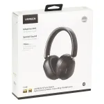 Bluetooth гарнитура Ugreen HiTune Max 5C HP203, Black — фото 5