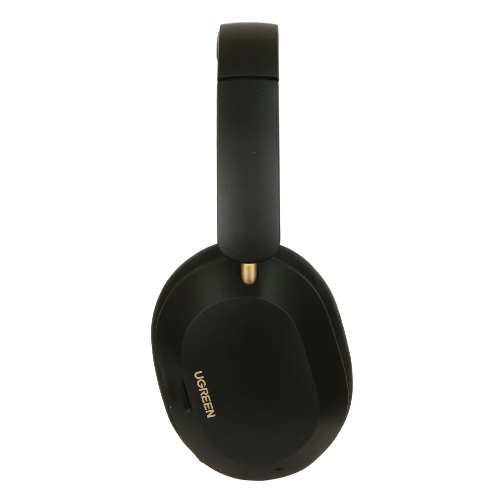 Bluetooth гарнитура Ugreen HiTune Max 5C HP203, Black — фото 3