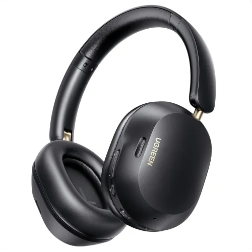 Bluetooth гарнитура Ugreen HiTune Max 5C HP203, Black
