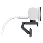 Web-камера Logitech MX Brio, Pale Gray — фото 3
