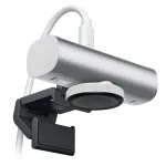 Web-камера Logitech MX Brio, Pale Gray — фото 2