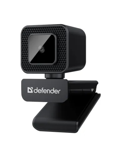 Web-камера Defender G-Lens 2596 QHD