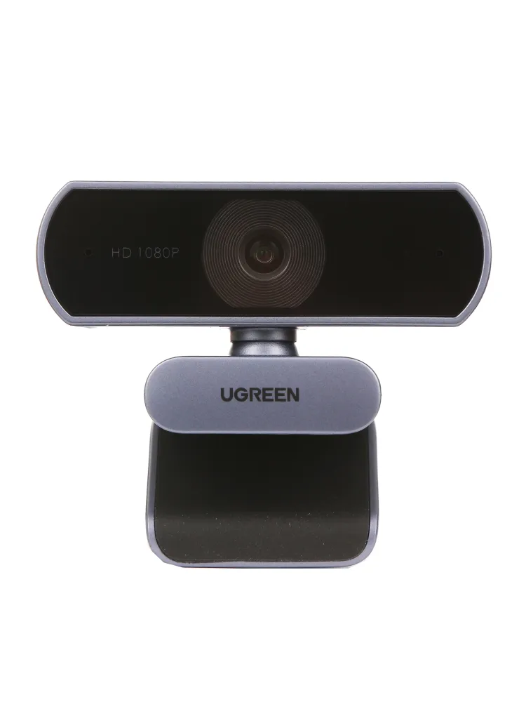 Web-камера Ugreen CM678, Black — фото 2