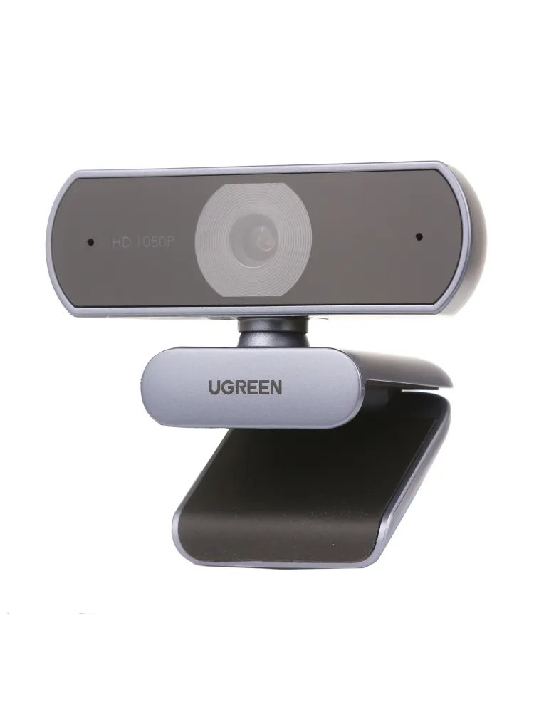 Web-камера Ugreen CM678, Black