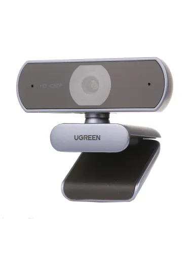 Web-камера Ugreen CM678, Black