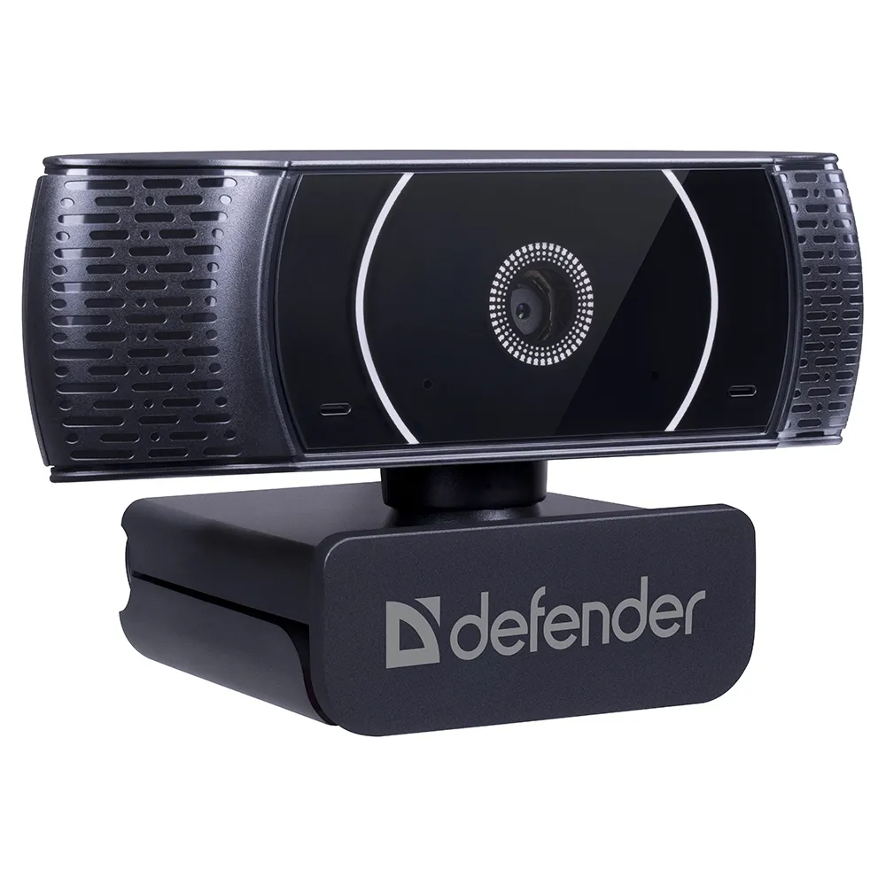 Web-камера Defender G-Lens 2590 QHD