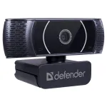 Web-камера Defender G-Lens 2590 QHD