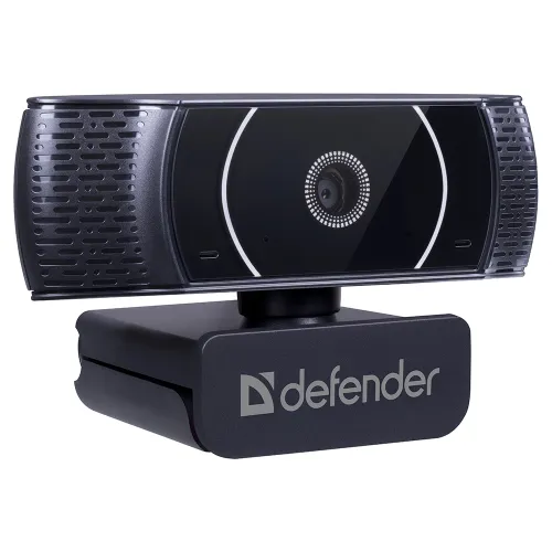 Web-камера Defender G-Lens 2590 QHD