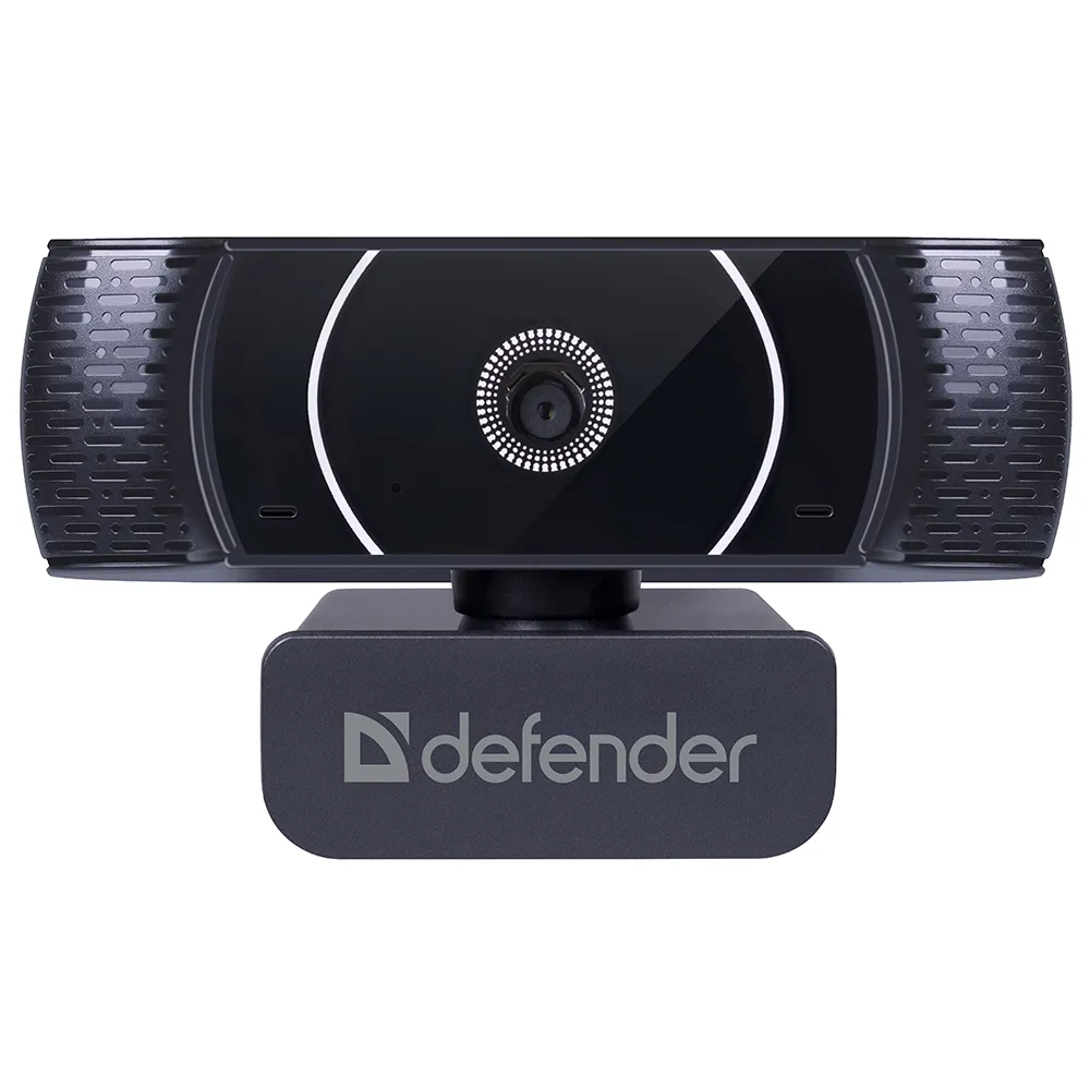 Web-камера Defender G-Lens 2590 QHD — фото 2