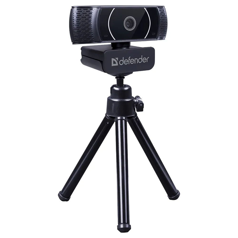 Web-камера Defender G-Lens 2590 QHD — фото 5