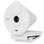 Web-камера Logitech Brio 300 Full HD, White — фото 5