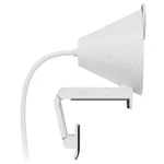 Web-камера Logitech Brio 300 Full HD, White — фото 4