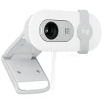 Web-камера Logitech Brio 100, White — фото 2