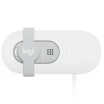 Web-камера Logitech Brio 100, White — фото 5