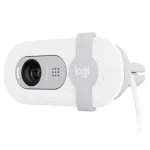 Web-камера Logitech Brio 100, White — фото 4