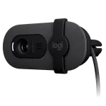 Web-камера Logitech Brio 100, Graphite — фото 4