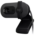 Web-камера Logitech Brio 100, Graphite