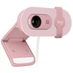 Web-камера Logitech Brio 100, Rose — фото 2