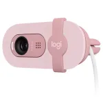 Web-камера Logitech Brio 100, Rose — фото 4