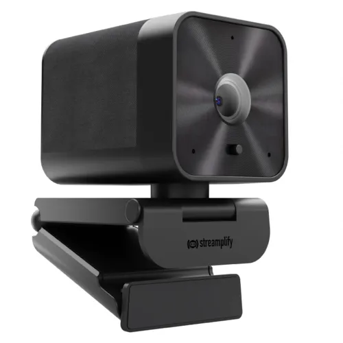 Web-камера Streamplify CAM-G-QHD-4M30-BK
