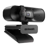 Web-камера Streamplify CAM-MINI-FHD-2M60-BK