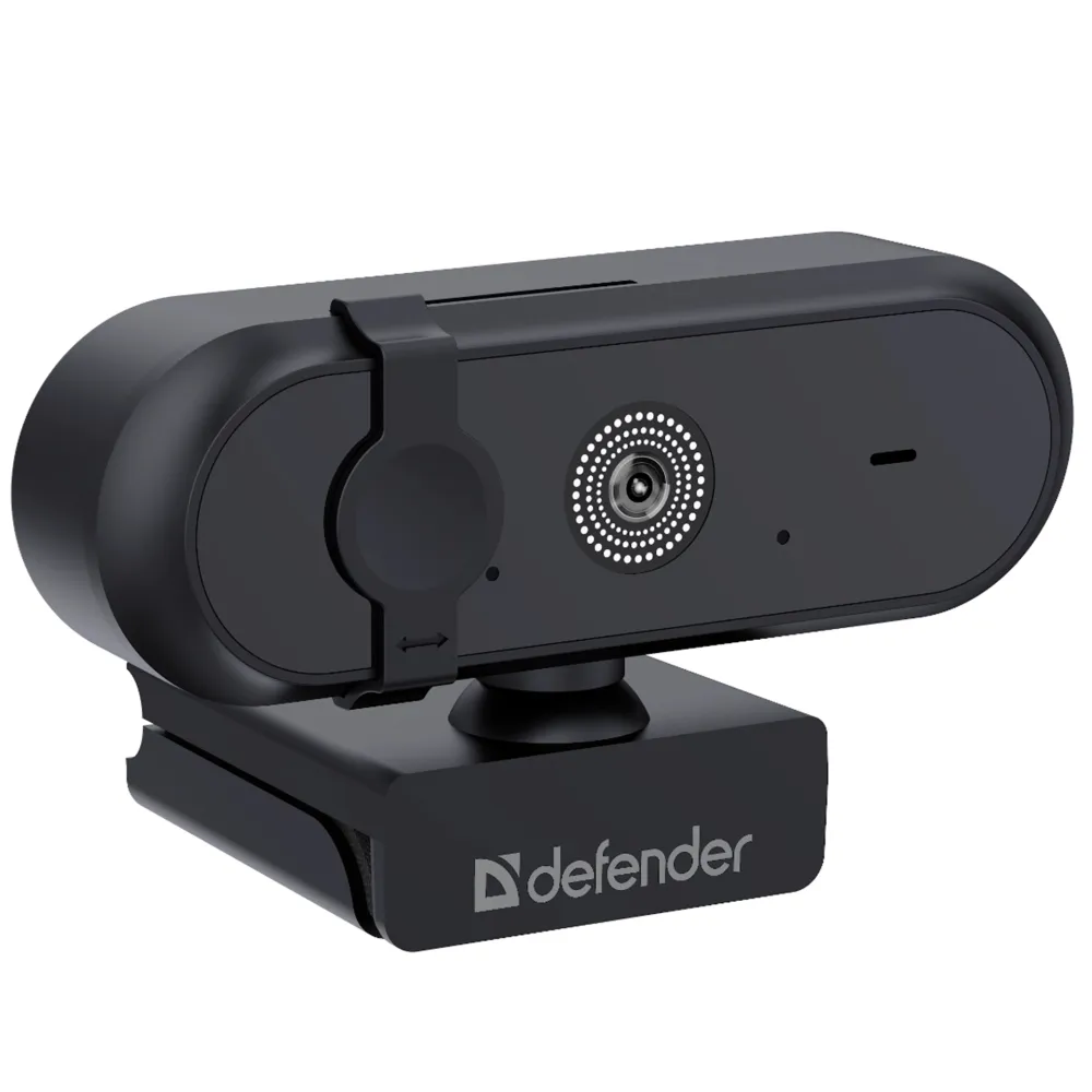 Web-камера Defender G-Lens 2788 UHD — фото 4