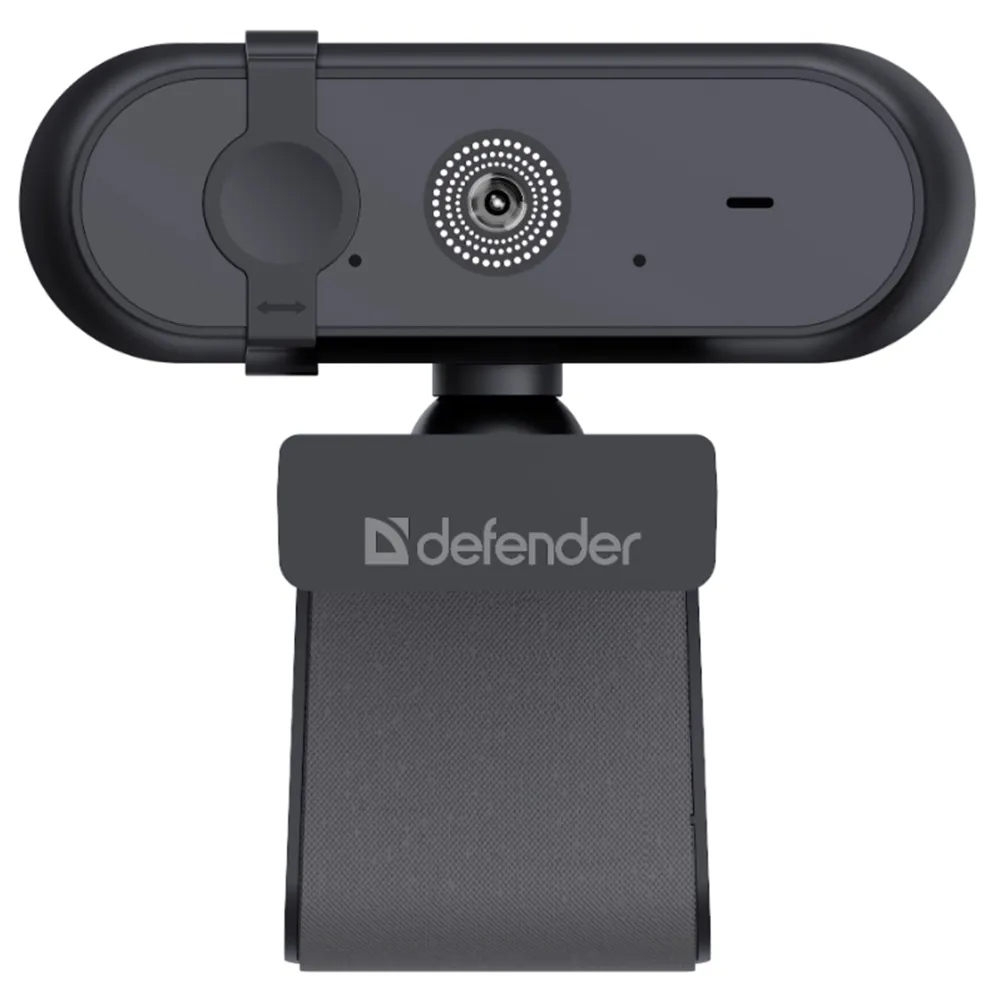 Web-камера Defender G-Lens 2788 UHD — фото 3