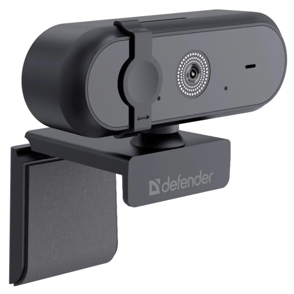 Web-камера Defender G-Lens 2788 UHD — фото 2