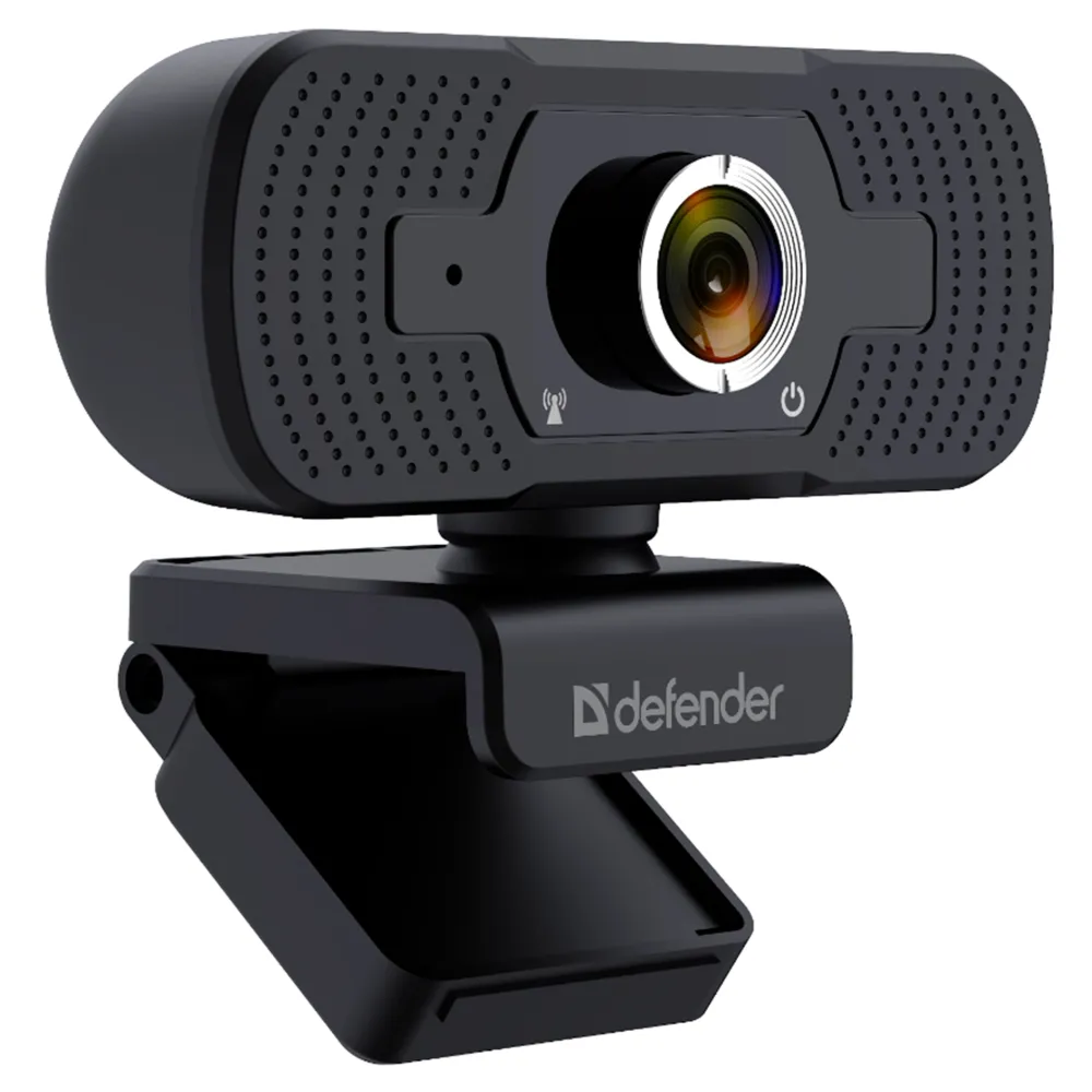 Web-камера Defender G-Lens 2591 QHD