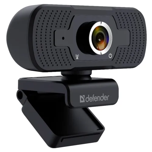 Web-камера Defender G-Lens 2591 QHD