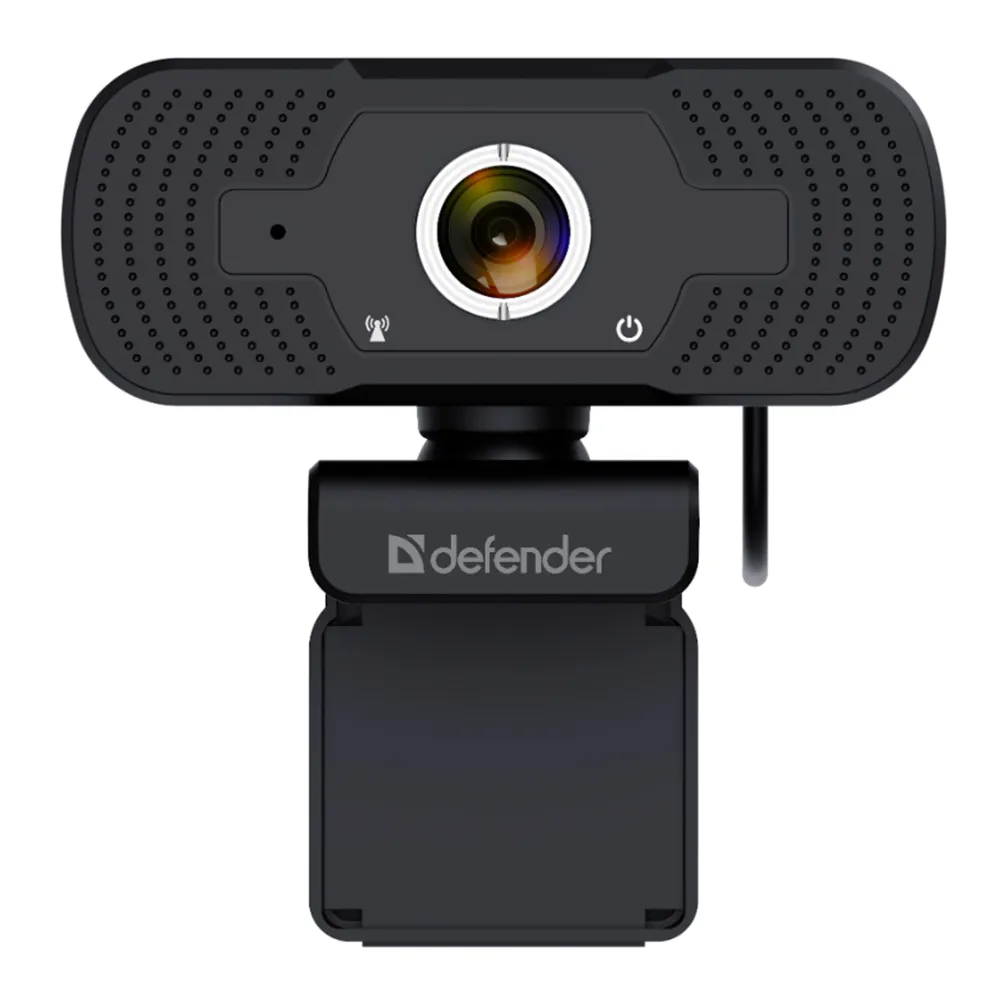 Web-камера Defender G-Lens 2591 QHD — фото 4
