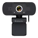Web-камера Defender G-Lens 2591 QHD — фото 4