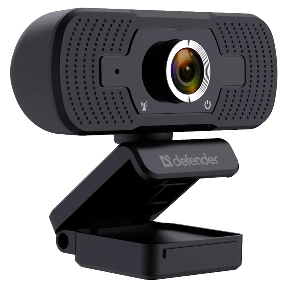 Web-камера Defender G-Lens 2591 QHD — фото 2