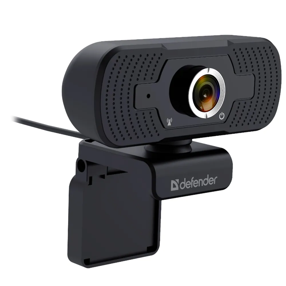 Web-камера Defender G-Lens 2591 QHD — фото 3