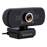 Web-камера Defender G-Lens 2591 QHD — фото 5
