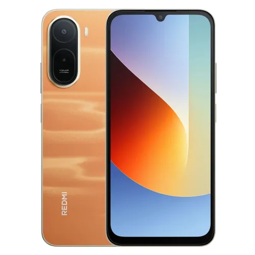 Смартфон Redmi A7 Pro, 4 GB, 128 GB, Sunset Orange (25128RN17A)
