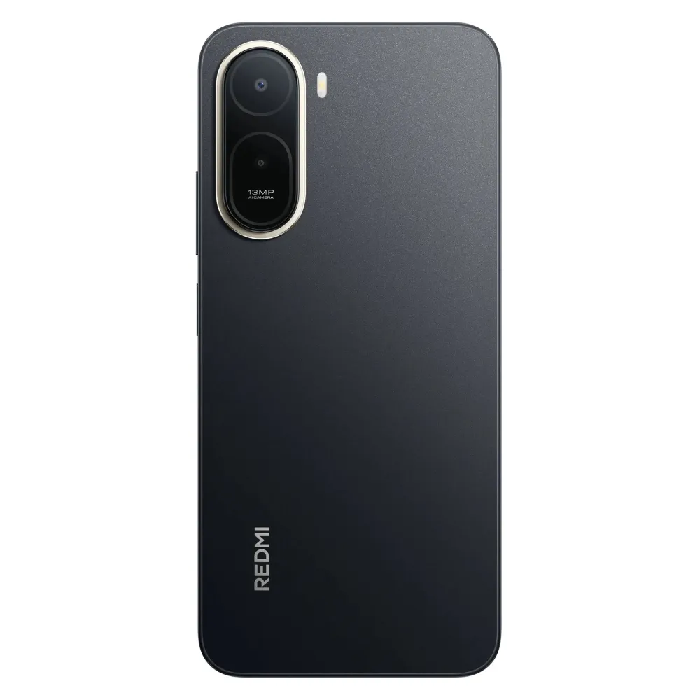 Смартфон Redmi A7 Pro, 4 GB, 64 GB, Black (25128RN17A) — фото 3