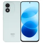 Смартфон Redmi Note 17, 6 GB, 256 GB, Sky Teal (26012RN62Y)