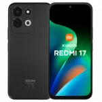Смартфон Redmi 17, 4 GB, 256 GB, Black (2606FRN72Y)