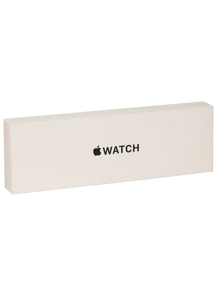 Смарт-часы Apple Watch SE (Gen 2), 40mm, Midnight — фото 3